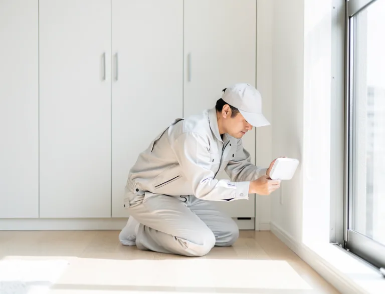 住宅診断 のサービス対応地域: 豊中市